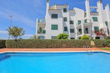 Apartment in Cambrils - Tallats Mar