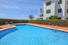 Apartment in Cambrils - Tallats Mar