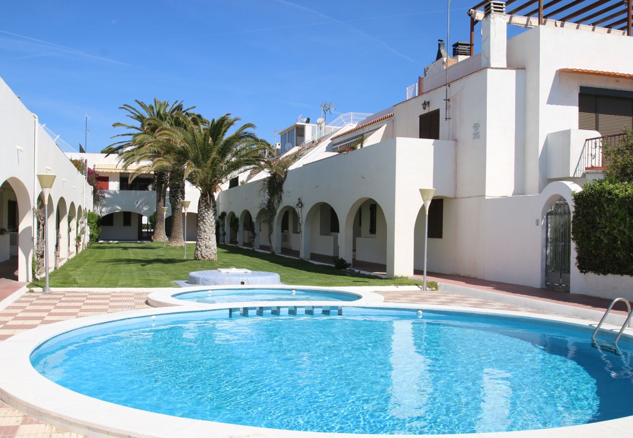 Apartment in Miami Playa - Urb. Parque de Mont-roig