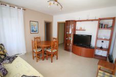 Apartment in Cambrils - La Llosa