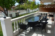 rent holiday apartment in cambrils