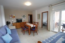 Vacation accommodation Costa Dorada