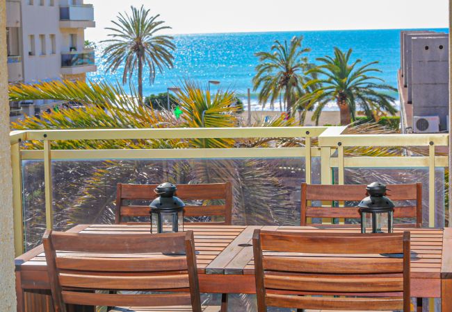 Apartment in Cambrils - GOLF SANT JORDI