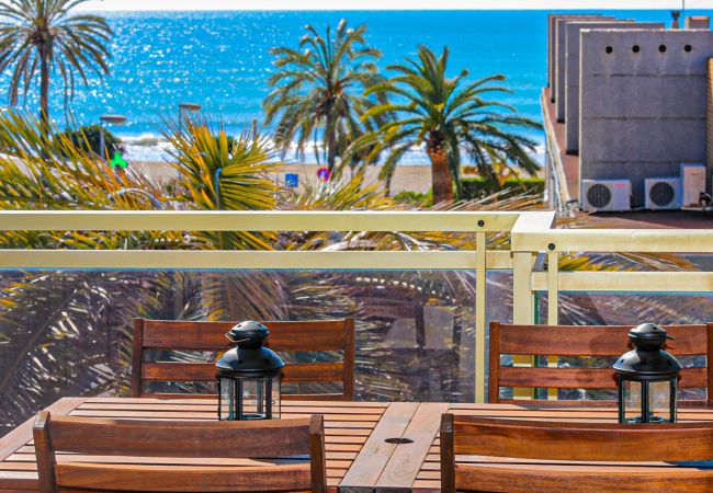 Apartment in Cambrils - GOLF SANT JORDI