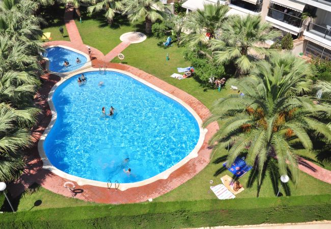 Apartment in Cambrils - La Llosa