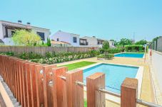 House in Cambrils - Passeig del Mar