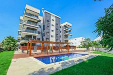 Apartment in Cambrils - TROPICANA 