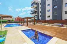 Apartment in Cambrils - TROPICANA 