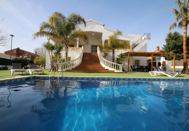 Villa in Cambrils - La Llosa