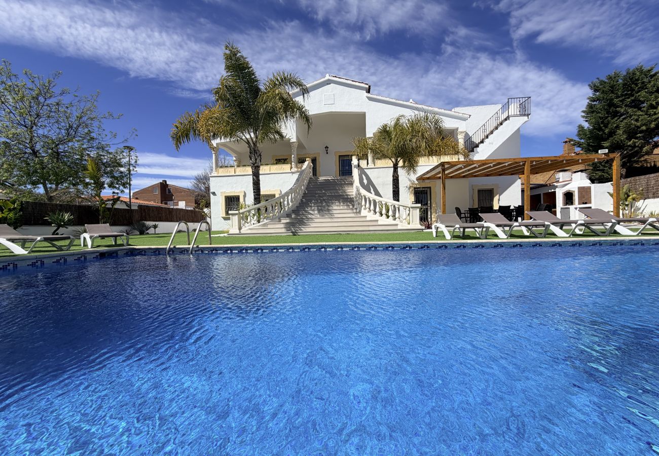 Villa in Cambrils - La Llosa
