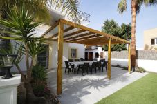 Villa in Cambrils - La Llosa