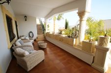 Villa in Cambrils - La Llosa