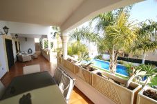 Villa in Cambrils - La Llosa