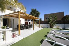 Villa in Cambrils - La Llosa