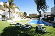 Villa in Cambrils - La Llosa