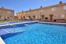 Apartment in Cambrils - ITXAS LUR