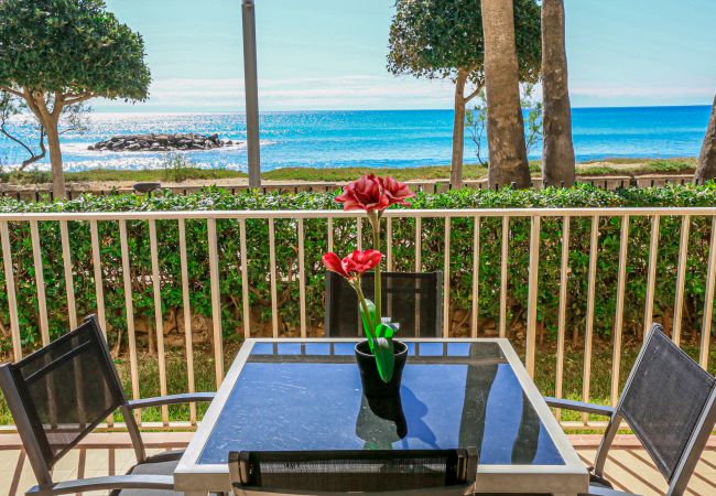 Apartment in Cambrils - BLAU MAR Apartment in Cambrils - BLAU MAR