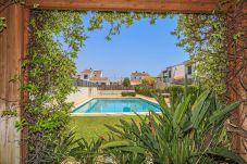 House in Cambrils - Passeig del Mar