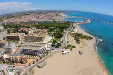 Apartment in Cambrils - La Salle