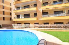 Apartment in Cambrils - La Salle