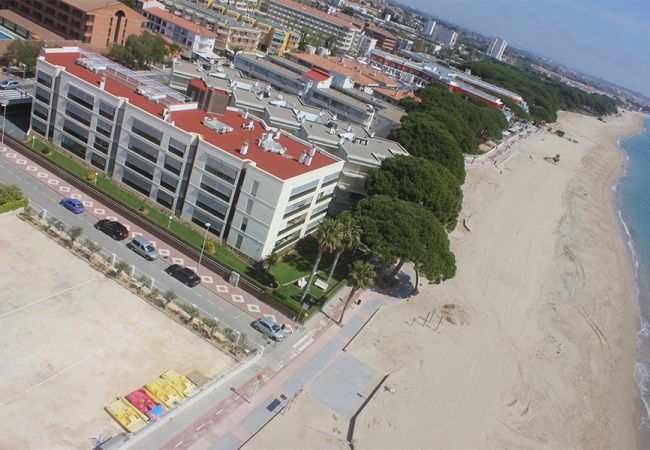 Apartment in Cambrils - VERSALLES  Apartment in Cambrils - VERSALLES
