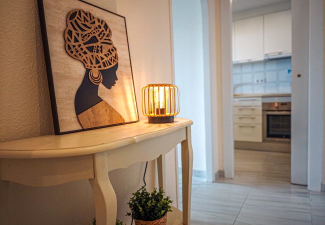 Apartment in Cambrils - VERSALLES  Apartment in Cambrils - VERSALLES