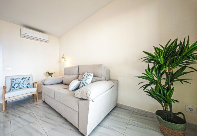 Apartment in Cambrils - VERSALLES  Apartment in Cambrils - VERSALLES