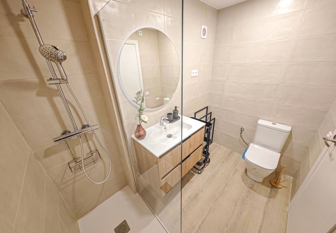 Apartment in Cambrils - VERSALLES  Apartment in Cambrils - VERSALLES