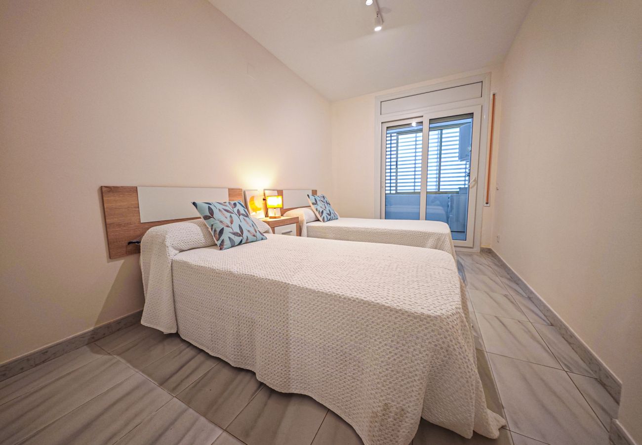 Apartment in Cambrils - VERSALLES  Apartment in Cambrils - VERSALLES