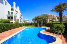 Apartment in Cambrils - Tallats Mar