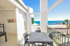 Apartment in Cambrils - Tallats Mar