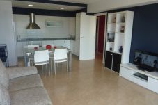 Apartment in Cambrils - La Llosa