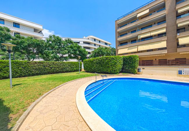 Apartment in Cambrils - Paradis Apartment in Cambrils - Paradis