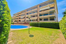 Apartment in Cambrils - Paradis