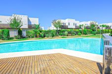 House in Cambrils - LAS PALMERAS