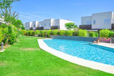 House in Cambrils - LAS PALMERAS