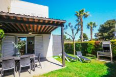 House in Cambrils - LAS PALMERAS