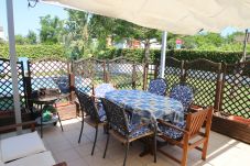 Vacation apartment Casa Rosales in Cambrils