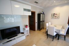 Apartment in Cambrils - La Llosa