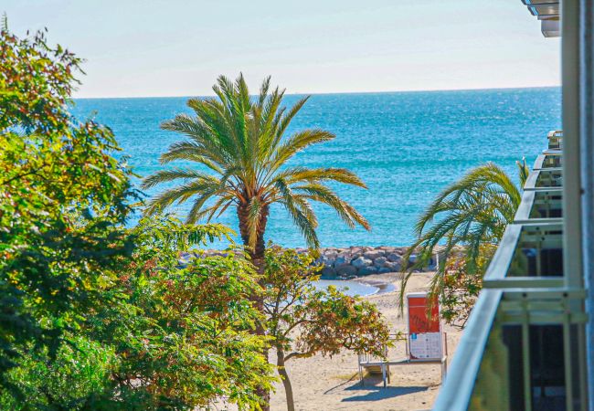 Apartment in Cambrils - GOLF SANT JORDI