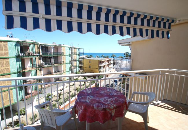 Apartment in Cambrils - Cambrils puerto