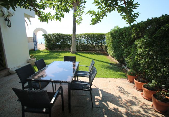 House in Miami Playa - Urb. Parque de Mont-roig