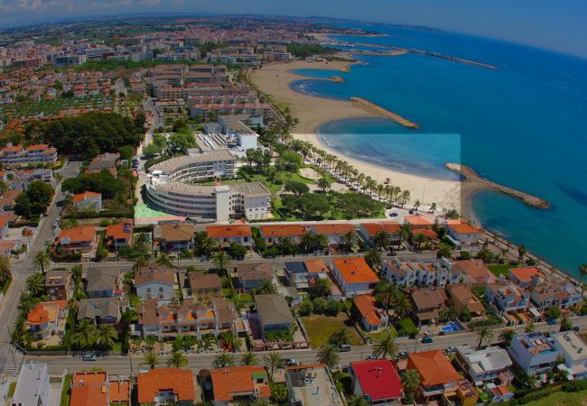 Apartment in Cambrils - OLIMPIC Apartment in Cambrils - OLIMPIC