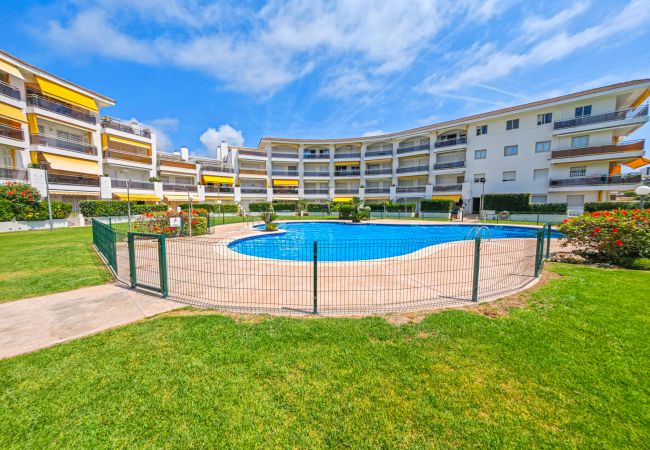 Apartment in Cambrils - OLIMPIC Apartment in Cambrils - OLIMPIC