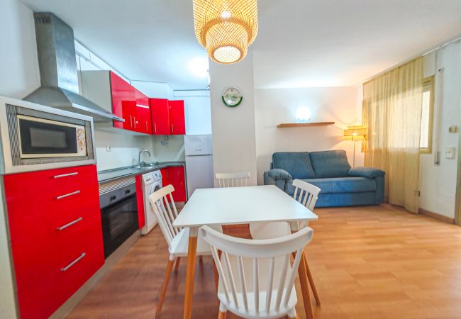 Apartment in Cambrils - OLIMPIC Apartment in Cambrils - OLIMPIC