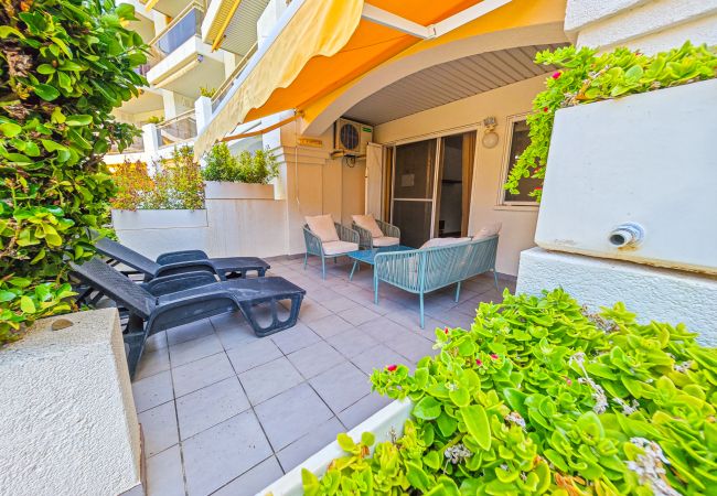Apartment in Cambrils - OLIMPIC Apartment in Cambrils - OLIMPIC