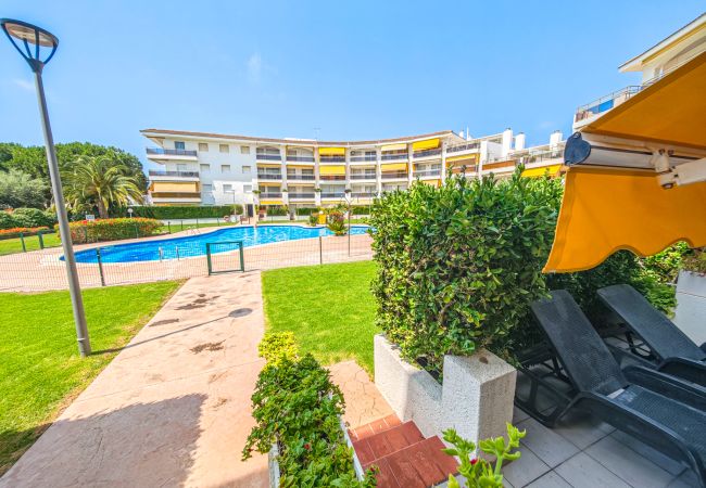 Apartment in Cambrils - OLIMPIC Apartment in Cambrils - OLIMPIC