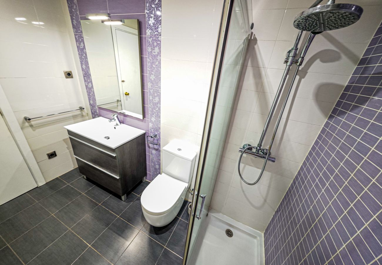 Apartment in Cambrils - OLIMPIC Apartment in Cambrils - OLIMPIC