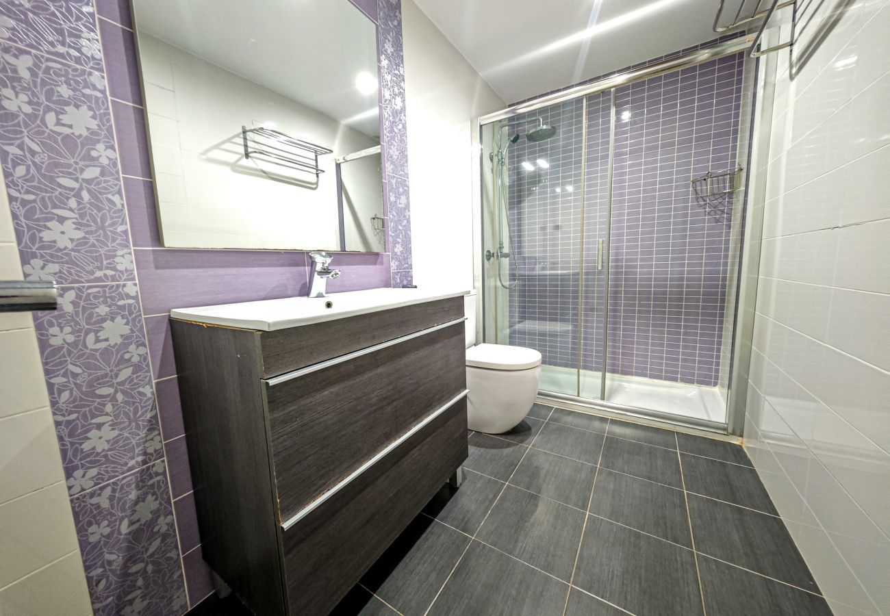 Apartment in Cambrils - OLIMPIC Apartment in Cambrils - OLIMPIC