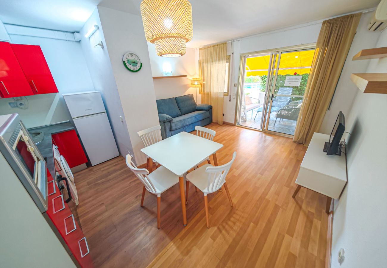 Apartment in Cambrils - OLIMPIC Apartment in Cambrils - OLIMPIC